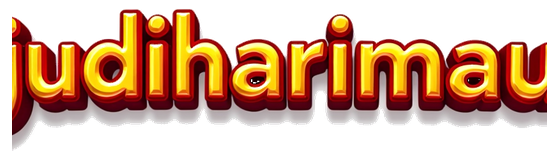 judiharimau logo
