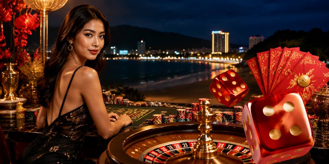Platform Hiburan Kasino dan Sportsbook untuk Malaysia