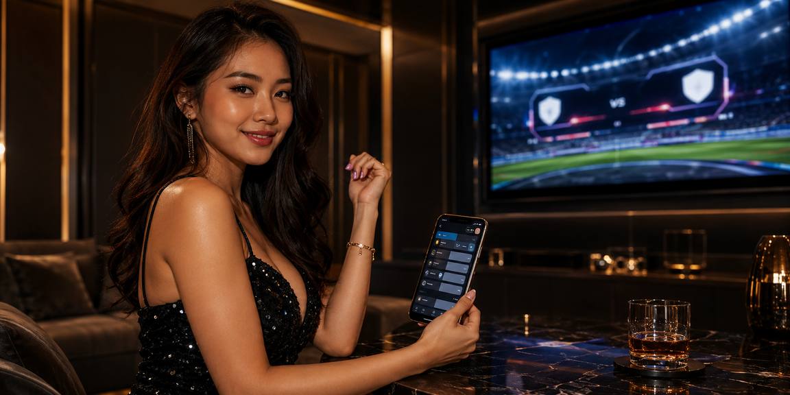Platform Hiburan Kasino dan Sportsbook untuk Malaysia