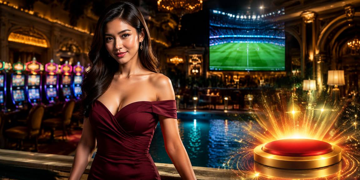 Masuk ke Akaun judiharimau Dalam Beberapa Saat